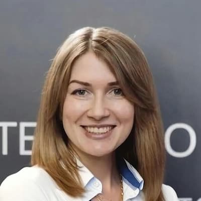 Александра Клименко