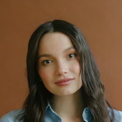 Алевтина Михайлова