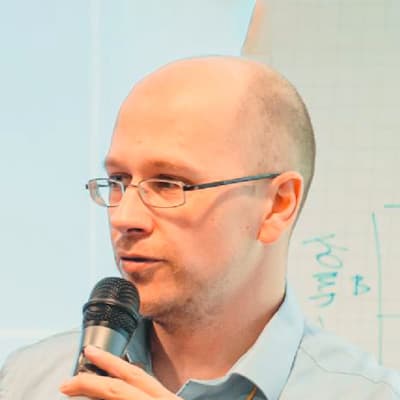 Александр Орлов
