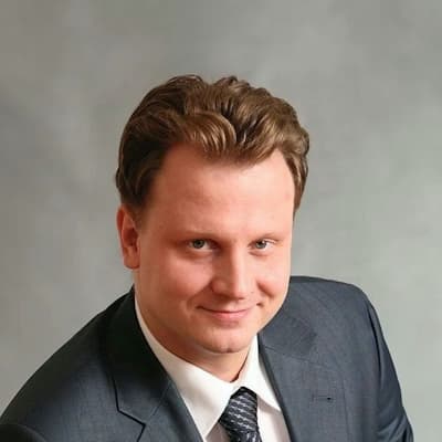 Александр Ширманов