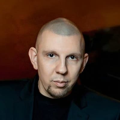 Алексей Федоров