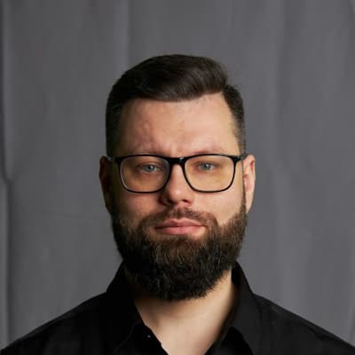 Алексей Клебан