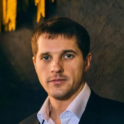 Алексей Куксенок