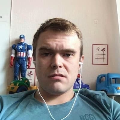 Алексей Шуняев​