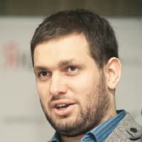 Алексей Зверев