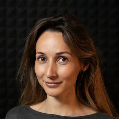 Алина Габидуллина