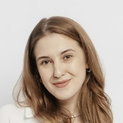 Алина Нагабедян