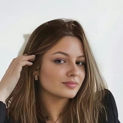 Алиса Трушникова