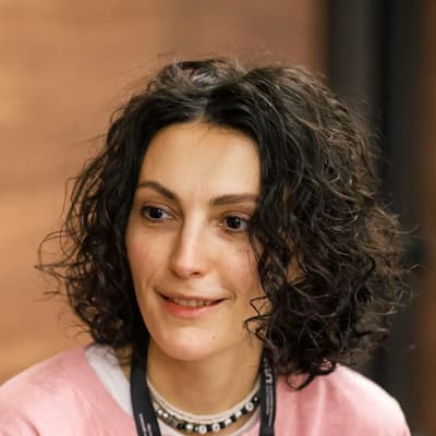 Алла Гузова