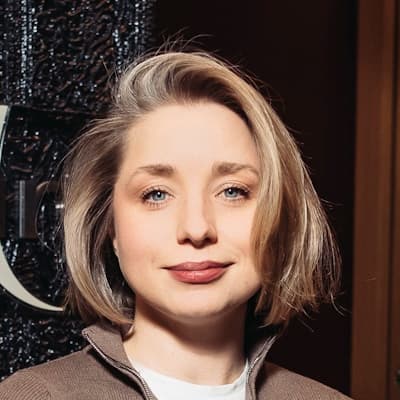 Алла Проняева