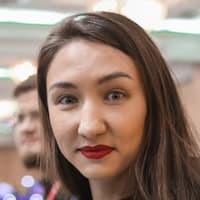 Алсу Заитова