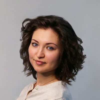 Анастасия Кузнецова