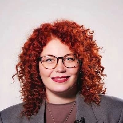 Анастасия Пономарёва
