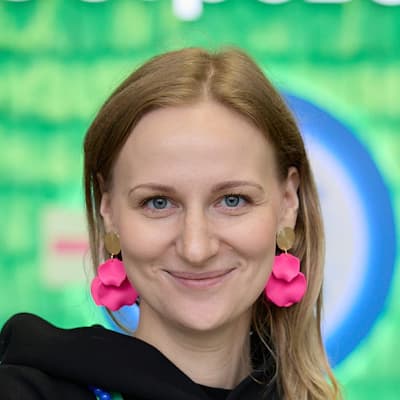 Анастасия Андреева