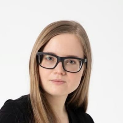 Анастасия Криулина