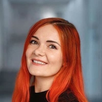 Анастасия Маслова