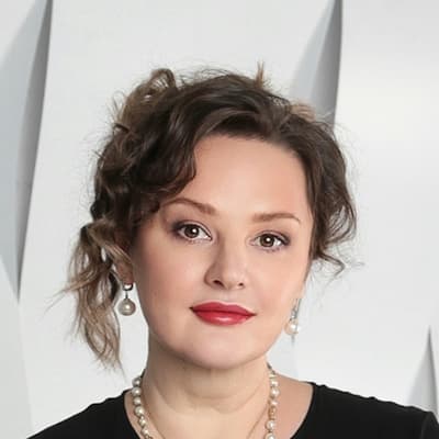 Анастасия Мозер