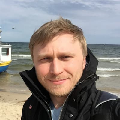 Andrei Pretkel