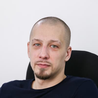 Андрей Антошин