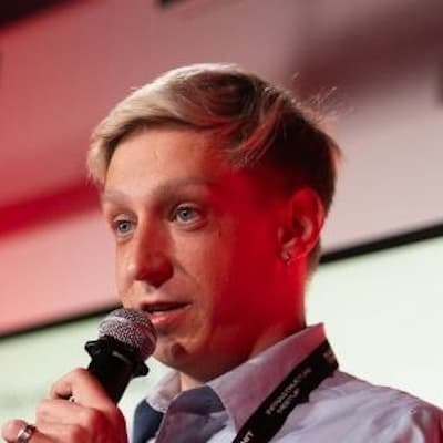 Андрей Сухоруков