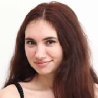 Ангелина Журавлева