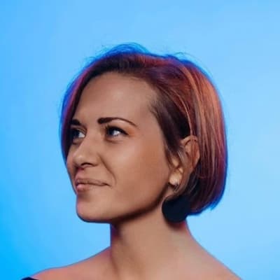 Анна Афонина