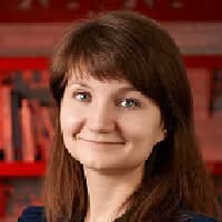 Анна Баранова