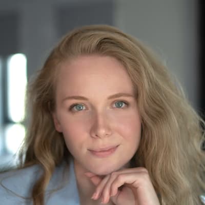 Анна Чернова