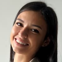 Анна Четверикова