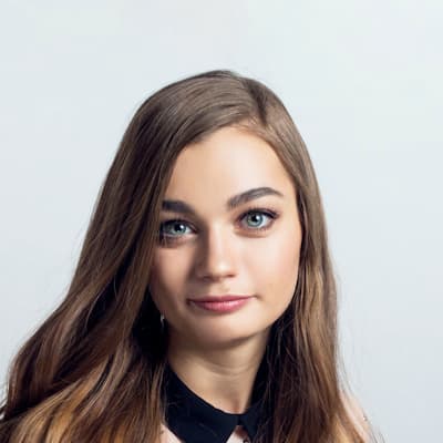 Анна Демченко​