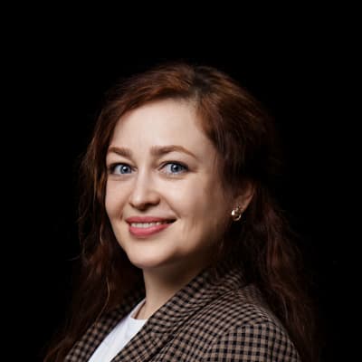 Анна Ликинцева
