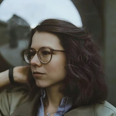 Анна Линская