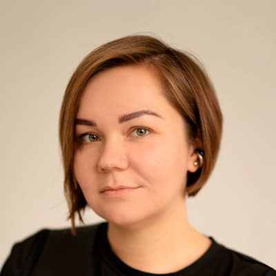 Анна Мартынова