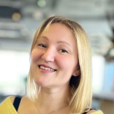 Анна Орлова
