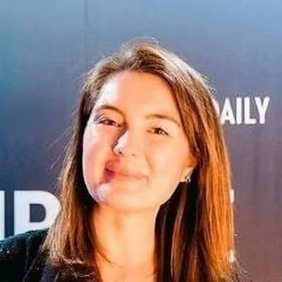 Анна Полосухина​