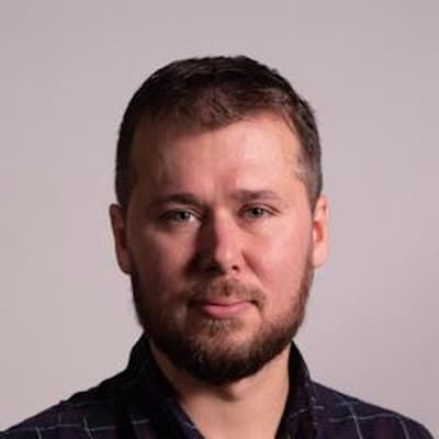 Антон Кузнецов