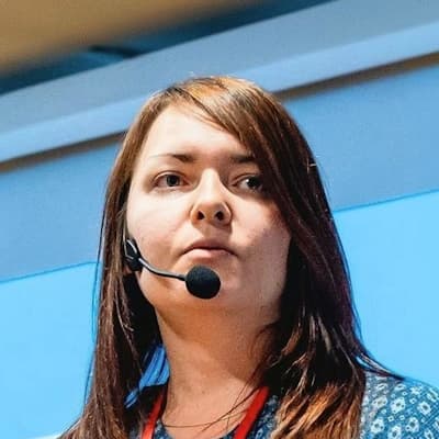 Аня Дворникова​​