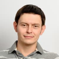 Борис Кириленко