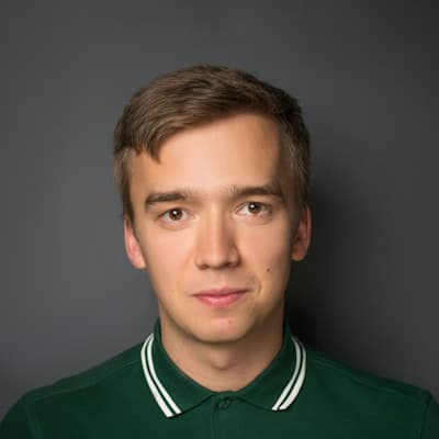 Данил​ Парникель​