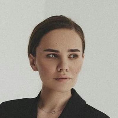 Дарья Аглиуллина