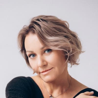 Дарья Кудрявцева