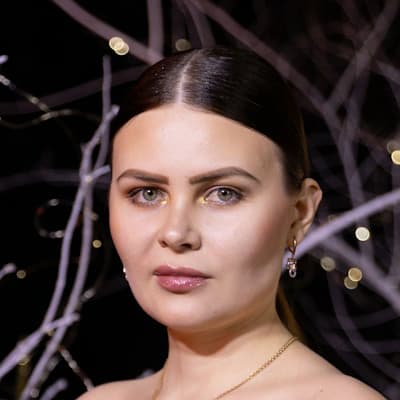 Дарья Сёмина