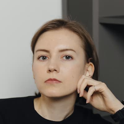 Дарья Уралова