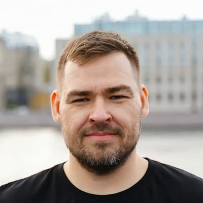 Денис Каланов