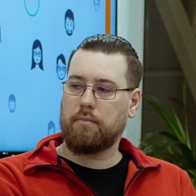 Дмитрий Лысцев
