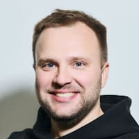 Дмитрий Задохин