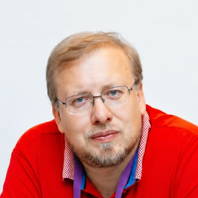 Дмитрий Лаабе