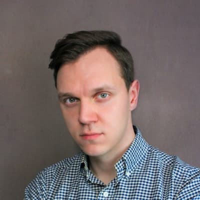 Дмитрий Астапов
