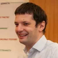 Дмитрий Лазарев