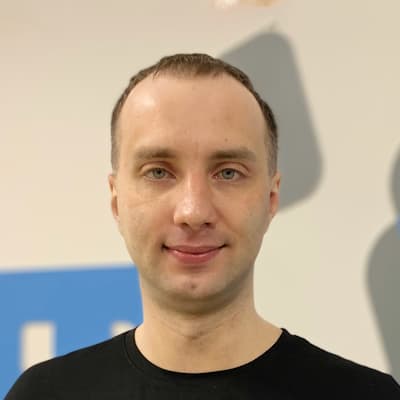 Дмитрий Ледяев